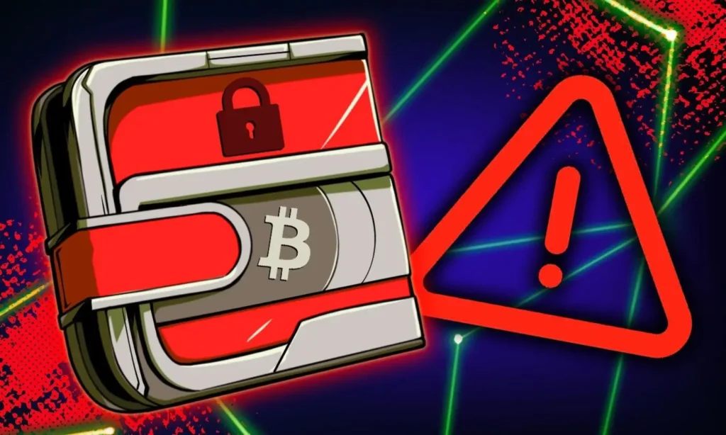 how to store your crypto offline using a cold wallet