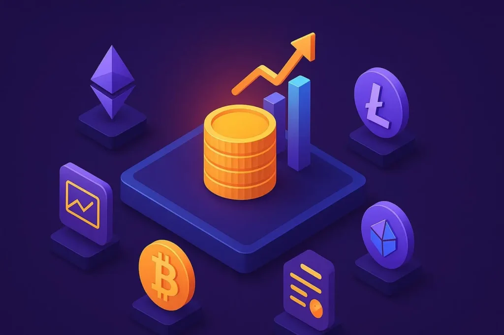how to vet a new crypto project