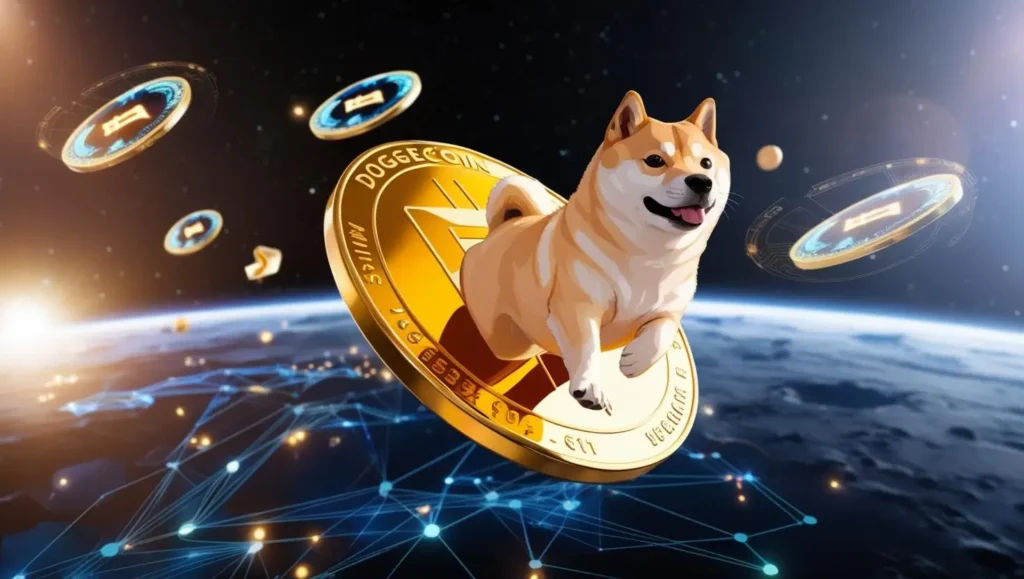 Dogecoin Alternatives Cryptocurrency