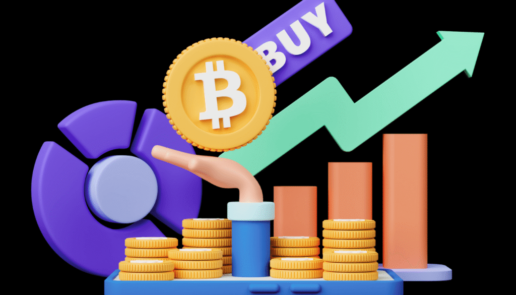 should sell your Bitcoins now