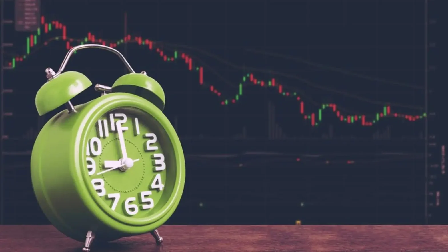 best trading hours for cryptocurrency