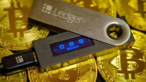how to store your crypto offline using a cold wallet