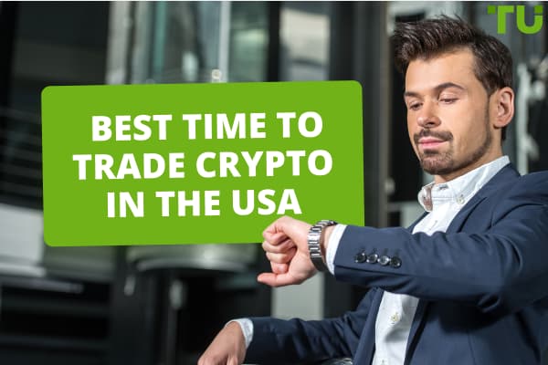 best trading hours for cryptocurrency 
