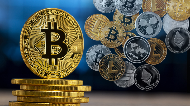 Dogecoin Alternatives Cryptocurrency