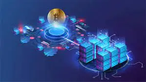 offshore hybrid blockchain developer