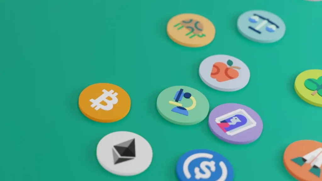 cryptocurrencies that pay dividends
