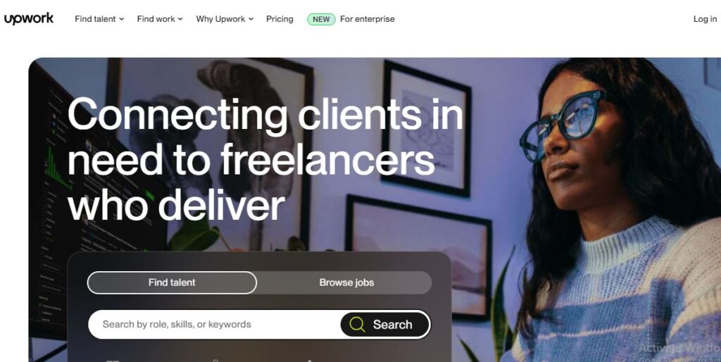 hire blockchain developer