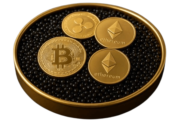 CryptoCaviar.ORG