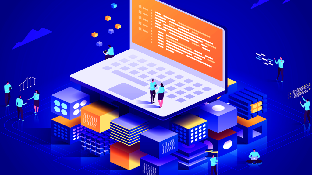 hire blockchain developer