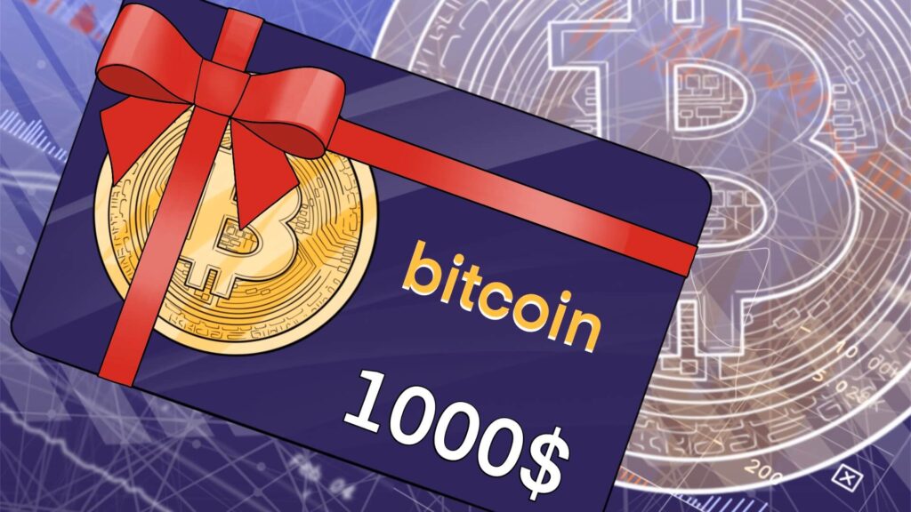 sell gift cards for crypto